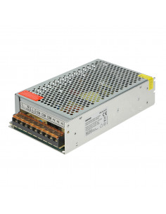 Zasilacz open frame 12VDC...
