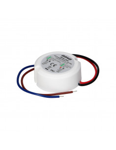 Zasilacz do LED do puszki...