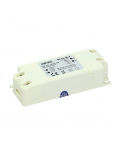 Zasilacz do LED  12VDC 9W,...