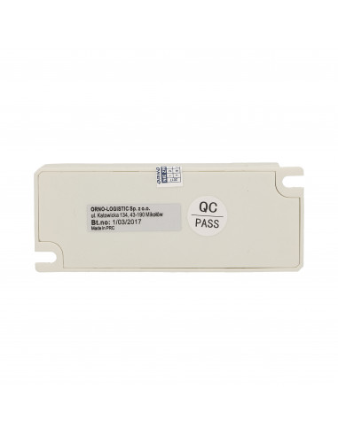 Zasilacz do LED  12VDC 12W, IP20