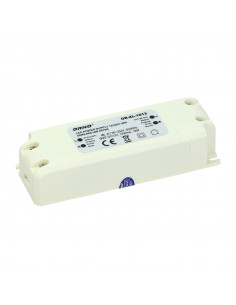 Zasilacz do LED  12VDC 18W,...
