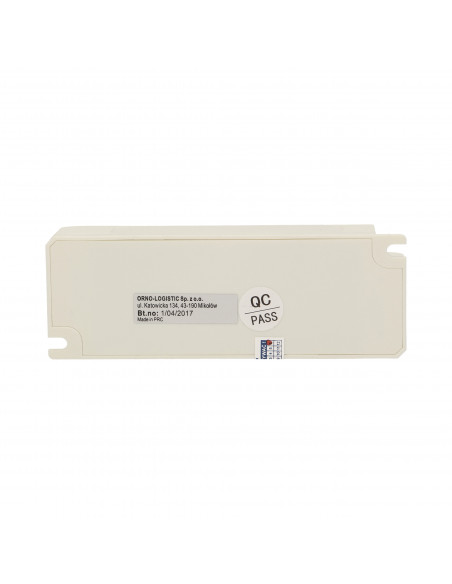 Zasilacz do LED  12VDC 24W, IP20