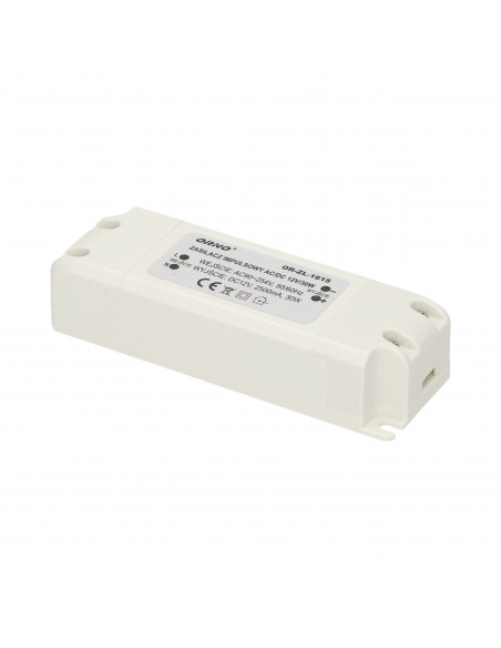 Zasilacz do LED  12VDC 30W, IP20