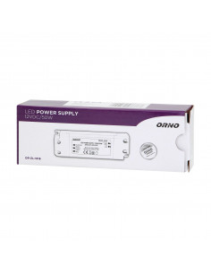 Zasilacz do LED  12VDC 50W,... 2