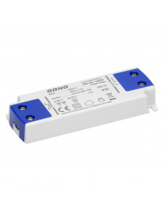 Zasilacz płaski do LED...