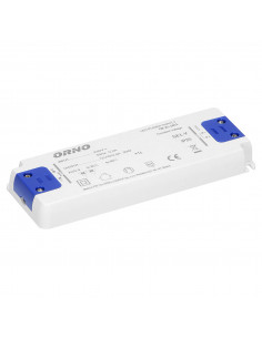 Zasilacz płaski do LED...