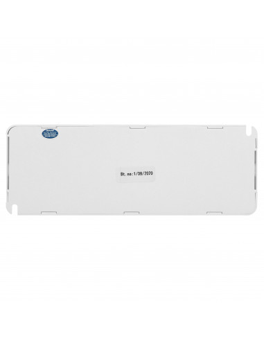 Zasilacz płaski do LED  12VDC 30W,...