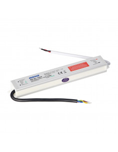 Zasilacz do LED 12VDC 20W,...