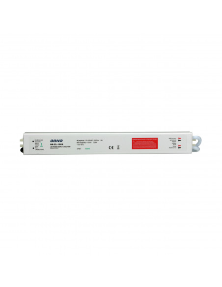 Zasilacz do LED 12VDC 150W, IP67