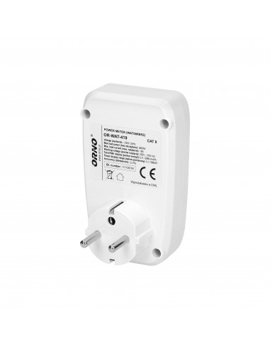 Watomierz, kalkulator energii z...