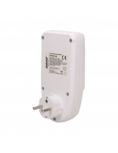 Watomierz, kalkulator energii z...