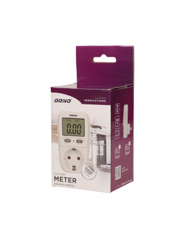 Watomierz, kalkulator energii z...