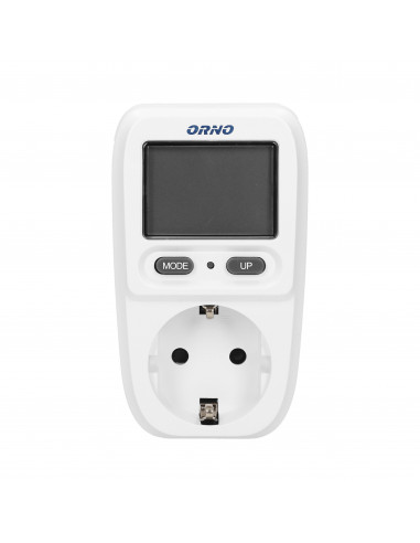 Watomierz, kalkulator energii z...