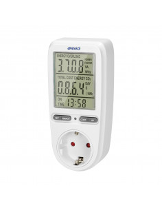 Watomierz, kalkulator...