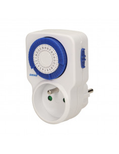 Programator czasowy...