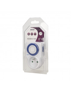 Programator czasowy... 2