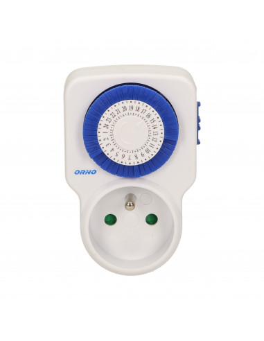 Programator czasowy mechaniczny, MINI