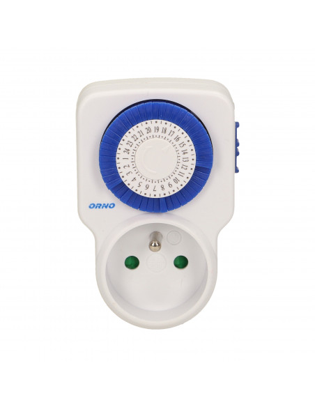 Programator czasowy mechaniczny, MINI