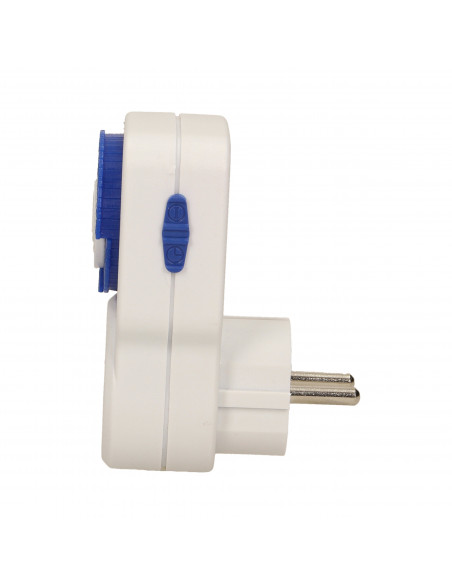 Programator czasowy mechaniczny, MINI