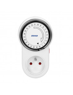 Programator czasowy...