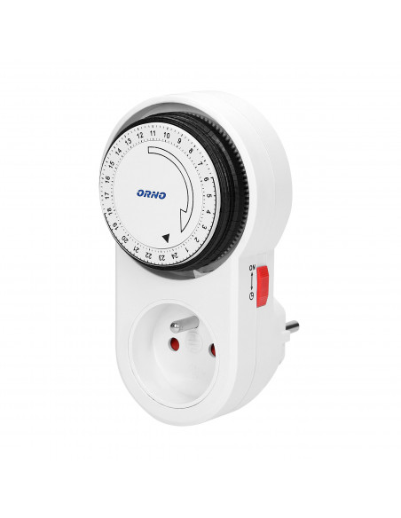 Programator czasowy mechaniczny