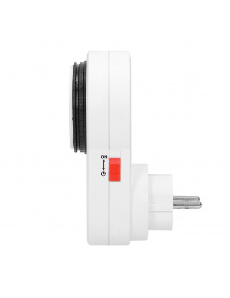 Programator czasowy mechaniczny