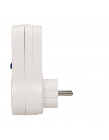 Elektroniczny programator czasowy, 16...