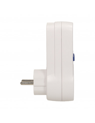 Elektroniczny programator czasowy, 16...