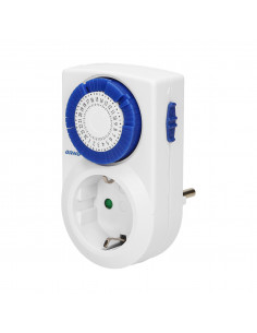 Programator czasowy...