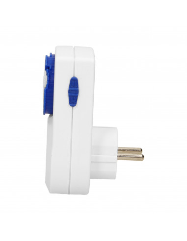 Programator czasowy mechaniczny,...