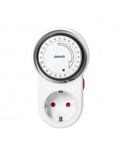 Programator czasowy...