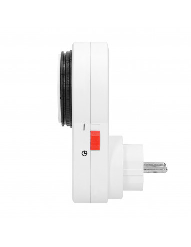 Programator czasowy mechaniczny,...