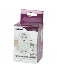 Programator czasowy... 2