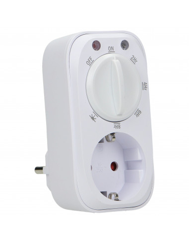 Programator czasowy mechaniczny z...