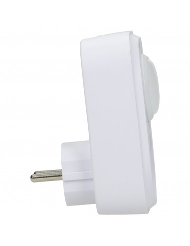 Programator czasowy mechaniczny z...