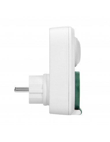 Programator czasowy mechaniczny z...