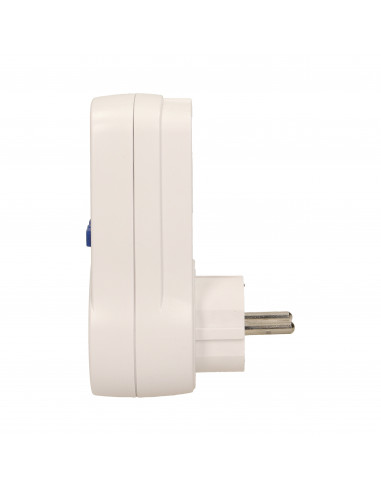 Elektroniczny programator czasowy, 16...