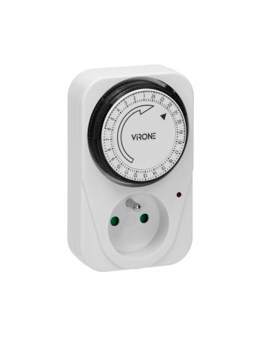 Programator czasowy mechaniczny