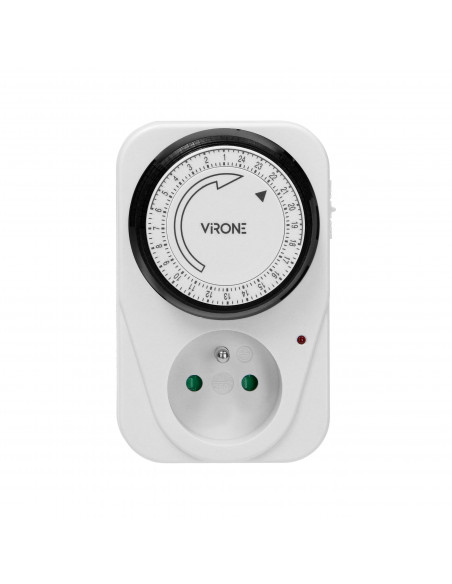 Programator czasowy mechaniczny