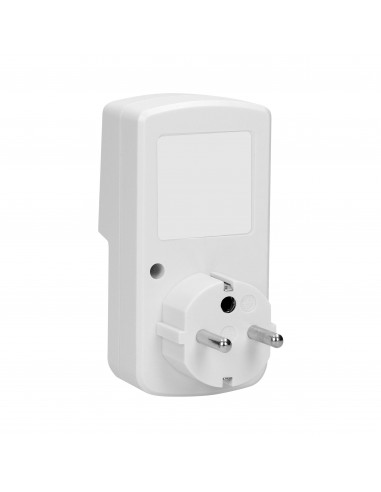 Elektroniczny programator czasowy,...