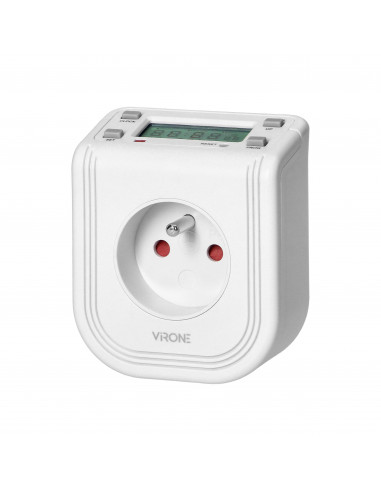  Elektroniczny programator czasowy z...