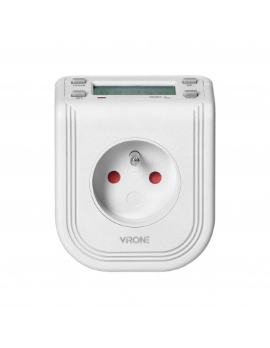  Elektroniczny programator czasowy z...