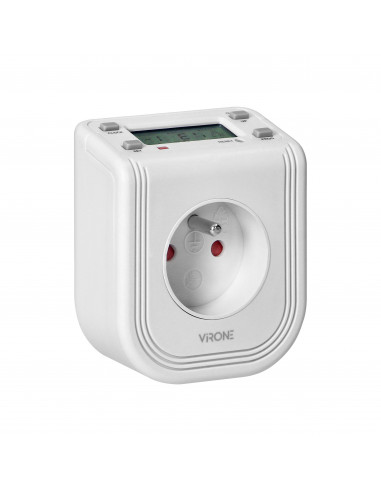  Elektroniczny programator czasowy z...