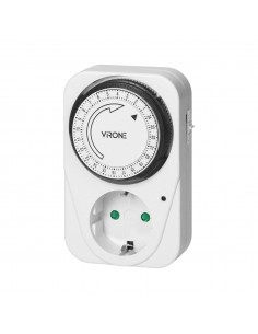 Programator czasowy...