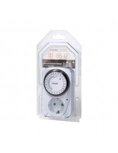 Programator czasowy... 2