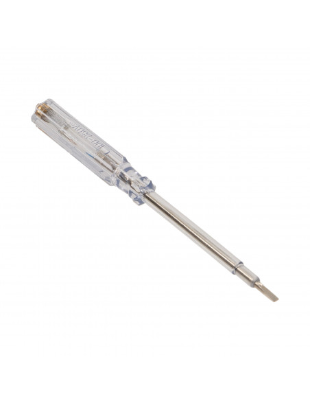 Próbnik, tester napięcia 100-250V, 190 mm