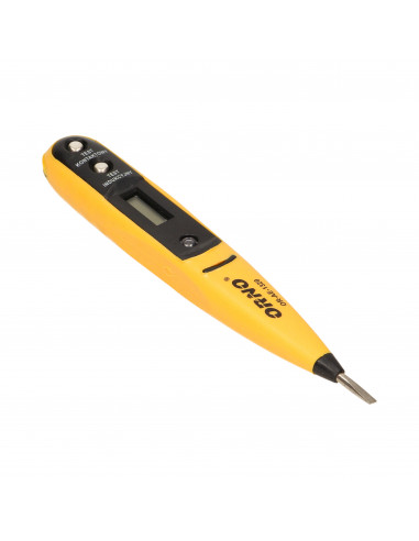 Próbnik, tester napięcia 12-250V,...