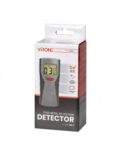 Detektor przewodów, drewna... 2