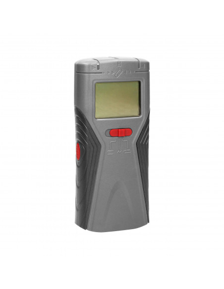 Detektor przewodów, drewna i metalu 3w1