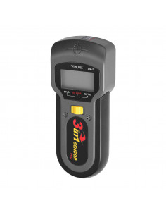 Detektor przewodów, drewna...